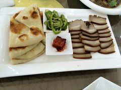 -丽华餐厅·天津菜(艳阳路店)