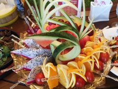 -便宜坊烤鸭店(科创店)