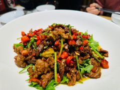 -鸡毛店·川菜(文殊院店)