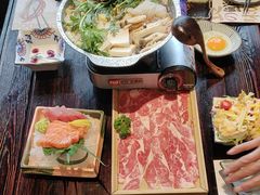 -芥岛(河北大街店)