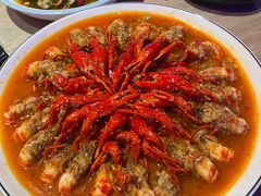 -红盔甲·小龙虾(车公庙店)