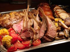 -深圳四季酒店·馥自助餐厅