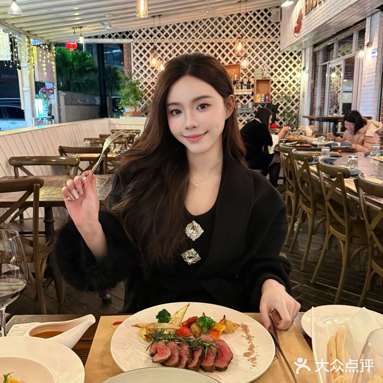 在东莞!不在意大利!🇮🇹氛围感约会餐厅🥂