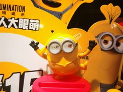 -麦当劳(河北唐山光明路餐厅)