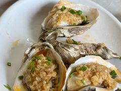 -覃记海鲜美食餐厅