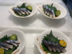 -五月罗马海鲜自助餐厅(陆家嘴店)