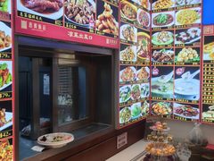 -惠宾饭庄(中山路店)