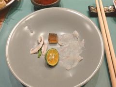 -松涛日本料理