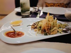 -卡佩罗意大利餐厅及酒吧Al Cappello Trattoria