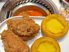 -龍歌自助小火锅(雨花台江南虹悦城店)