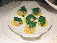 -波特曼西餐厅(中央大街店)