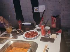 -九鼎轩脆毛肚火锅(南京东路店)