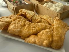 -粤财皇冠假日酒店·彩华轩中餐厅