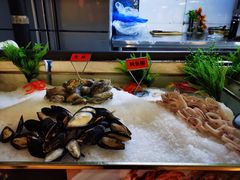 -金米客烤肉自助(中山路茂业时代城店)