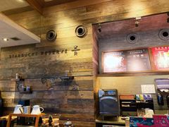 -星巴克(武康路店)