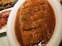 -蓬川食府(金海道店)