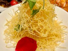 -金哥私房菜馆(张府园总店)