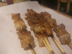 -望江门小龙虾·烧烤(九堡店)