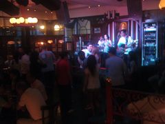 大堂-宝莱纳餐厅(滨江店)