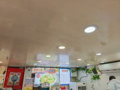 -哈灵现炒本帮面(宁波路店)