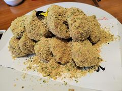 -海铺·渔家虾水饺(皇姑店)