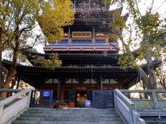 -鼓楼(西湖风景名胜区)