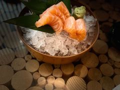 -西村日本料理(香格里拉饭店)