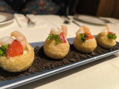 -俄士厨房(印象汇店)