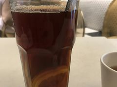 -新大咀港式茶餐厅(宝山万达店)