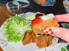 -半藏居酒屋(香港花园店)