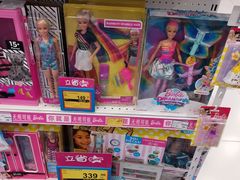 -TOYSRUS玩具反斗城(长春欧亚新生活购物广场店)