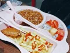 -丝恋丝娃娃(逸天城国贸店)