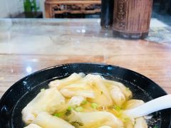 -南翔饭店