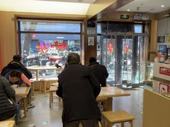 -新川面馆(新街口起源店)