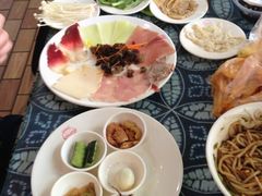 upload_pic-桥香园云南过桥米线(金马碧鸡店)