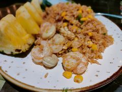 -大树餐厅(红旗街万达店)