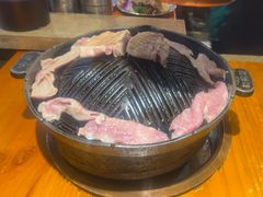 -kingkong大猩猩烤肉(CBD店)
