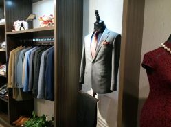 -优刻西服西装定制(金轮国际广场店)