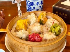 -龍聚祥烧麦馆(鼓楼店)