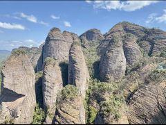 -南武当山景区
