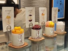 -龙湖杭州滨江天街