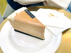 法式伯爵红茶千层-小半有礼(天河南店)