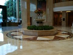 -成都天府丽都喜来登饭店