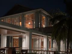 -日落吧·海景咖啡厅·餐酒吧·鸡尾酒·下午茶·乐队表演·浪漫夕阳·三亚文华东方酒店