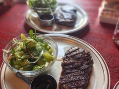 -羽深肉铺 Steak & Wine