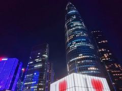 -深圳湾万象城(南山店)