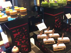 -深圳四季酒店·馥自助餐厅