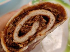 -鼎香润(德胜门内店)