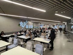 -北大家园食堂