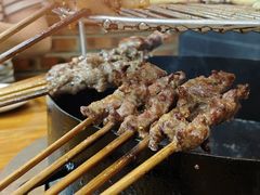-源味居手把签烧烤(长春一店)